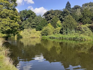 Temple Newsam Park