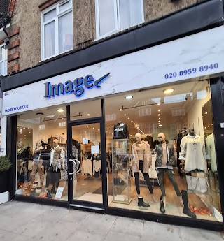 Image Fashion Mill Hill