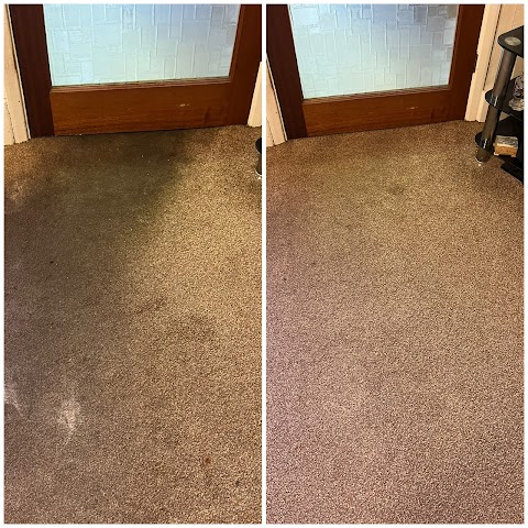 Clean Me Carpet and Upholstery Cleaning