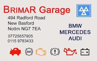 Brimar Garage