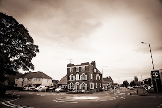 CRABMILL INN