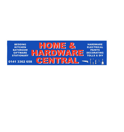 Home & Hardware Central
