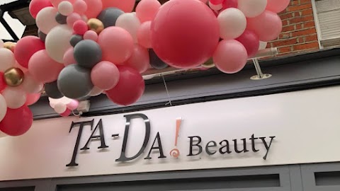 TA-DA! Beauty Salon