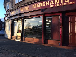 Merton Wine Merchants