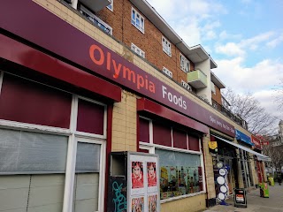 Olympia Foods