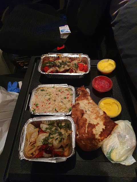 Tiffin2Go Indian Takeaway