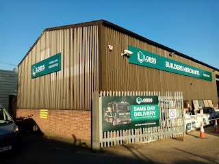 Lords Builders Merchants