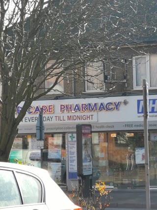 Supercare Pharmacy