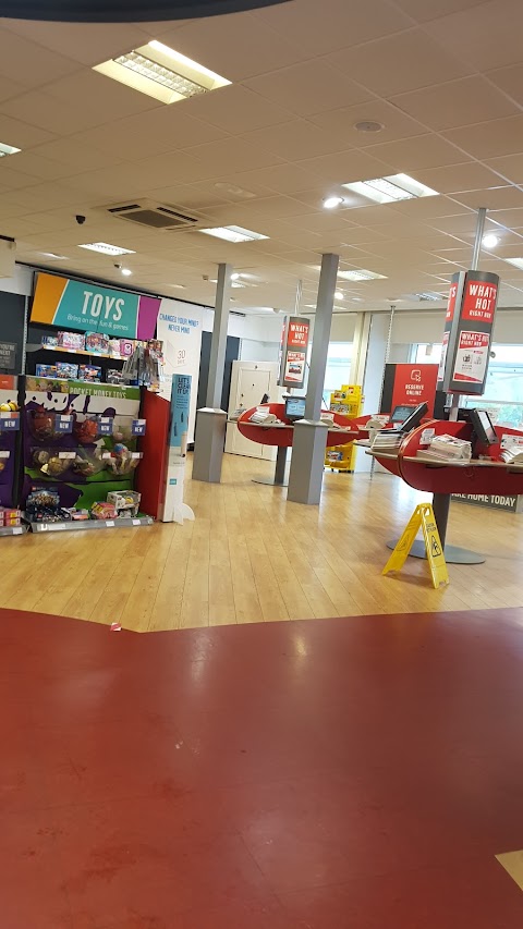 Argos Swansea Morfa Park