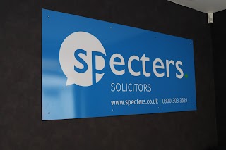 Specters Solicitors