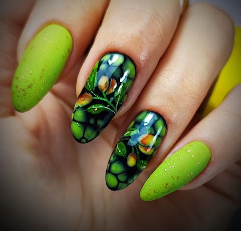 Svetlana Nail Perfection