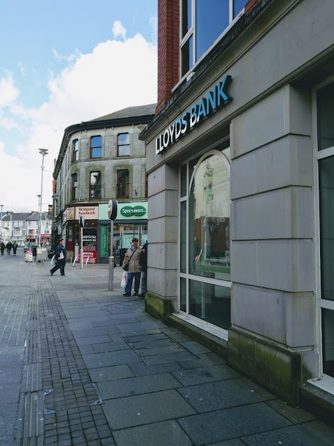 Lloyds Bank