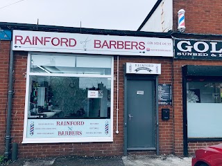 Rainford Barbers