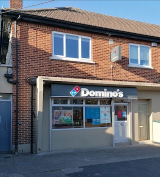 Domino's Pizza - Dublin - Booterstown