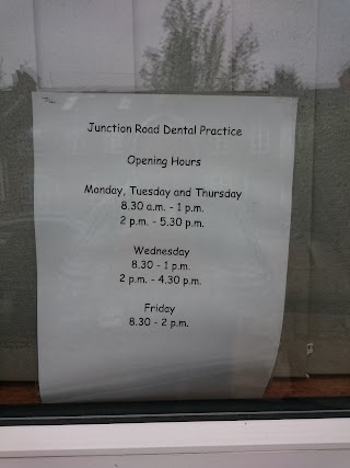 Junction Road Dental Practice