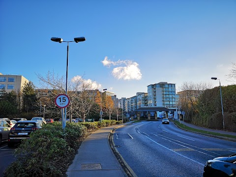 National Children's Hospital