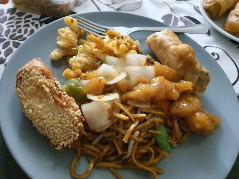 Soy Cook Chinese