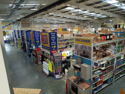 Selco Builders Warehouse