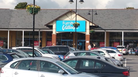 Furniture Village Staines