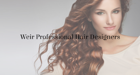 Weir Professional Hair Designers