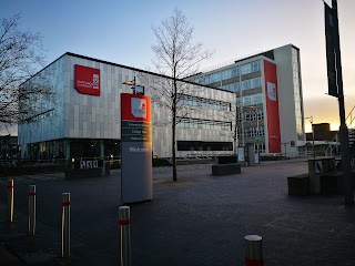 School of Engineering, Staffordshire University