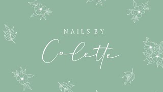 Nails by Colette