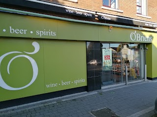 O'Briens Wine Off-Licence Blackrock