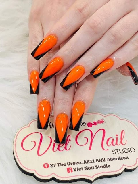 Viet nail studio