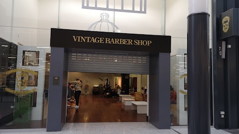 Vintage & Co Barbershop