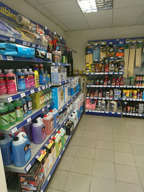 Euro Car Parts, Manchester (Trafford Park)