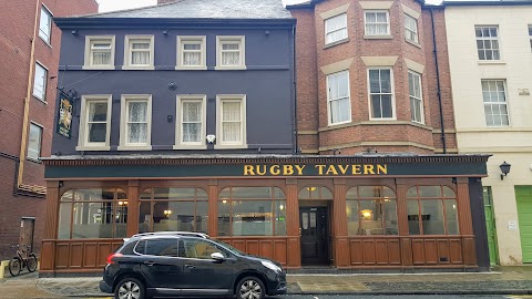 Rugby Tavern