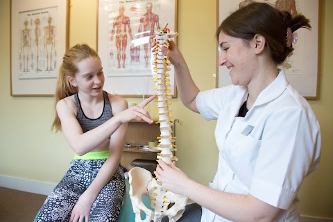 Beckenham and Bromley Chiropractic Clinic