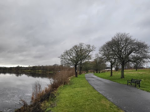 Hogganfield Park