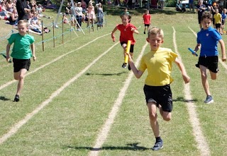 Leigham Primary School