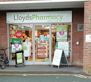 LloydsPharmacy