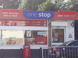 One Stop