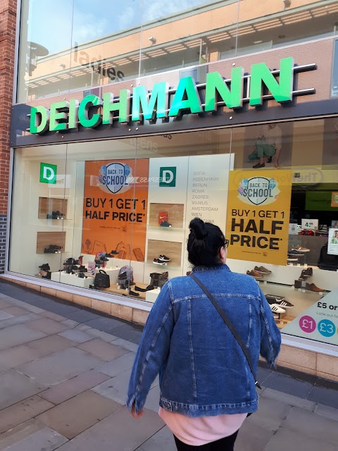 DEICHMANN