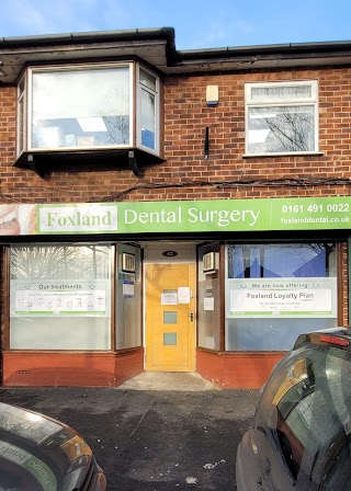 Foxland Dental Surgery