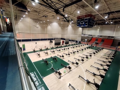 UL Sport Facilities