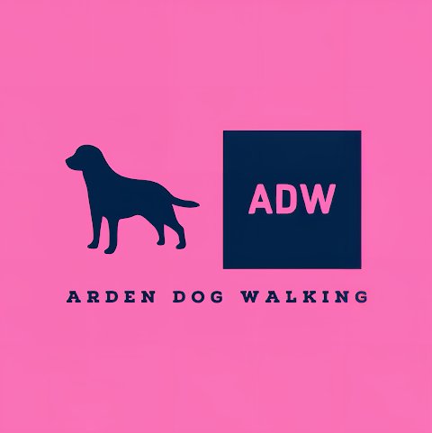 Arden Dog Walking