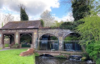 Broadwaters Mill Park