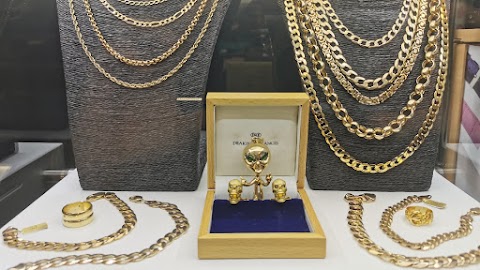 Capital Jewellers