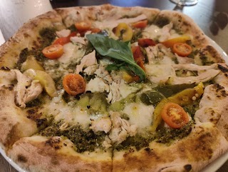 Greystone Pizzeria