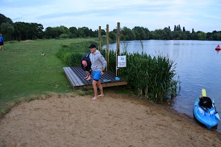 Shepperton Open Water Swim