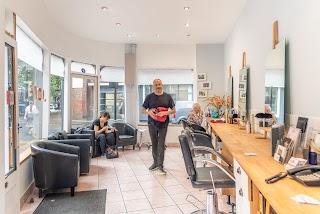 The Avenue Hair Salon