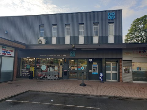 Co-op Food - Lenzie - Kirkintilloch Road