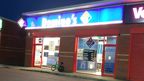 Domino's Pizza - Carrickfergus