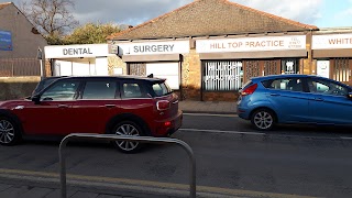 The Hill Top Dental Practice