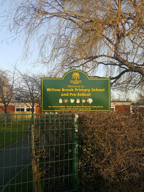 Willow Brook Primary School