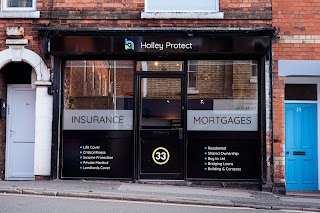 Holley Protect Ltd